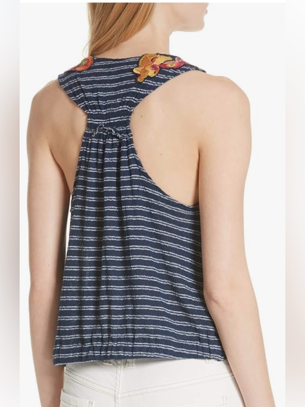 Free People Tank Top - Picture 2 of 11